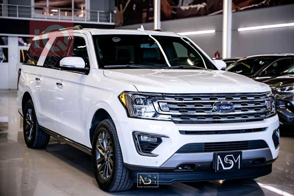 فۆرد ئێکسپێدیشن